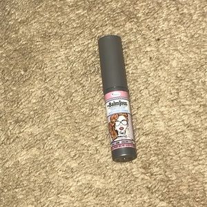 The balm balmjour lip tint